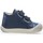 Schoenen Jongens Sneakers Naturino COCOON VL Blauw