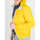 Textiel Heren Wind jackets Invicta 4431760 / U Geel