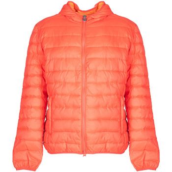 Textiel Heren Wind jackets Invicta  Orange