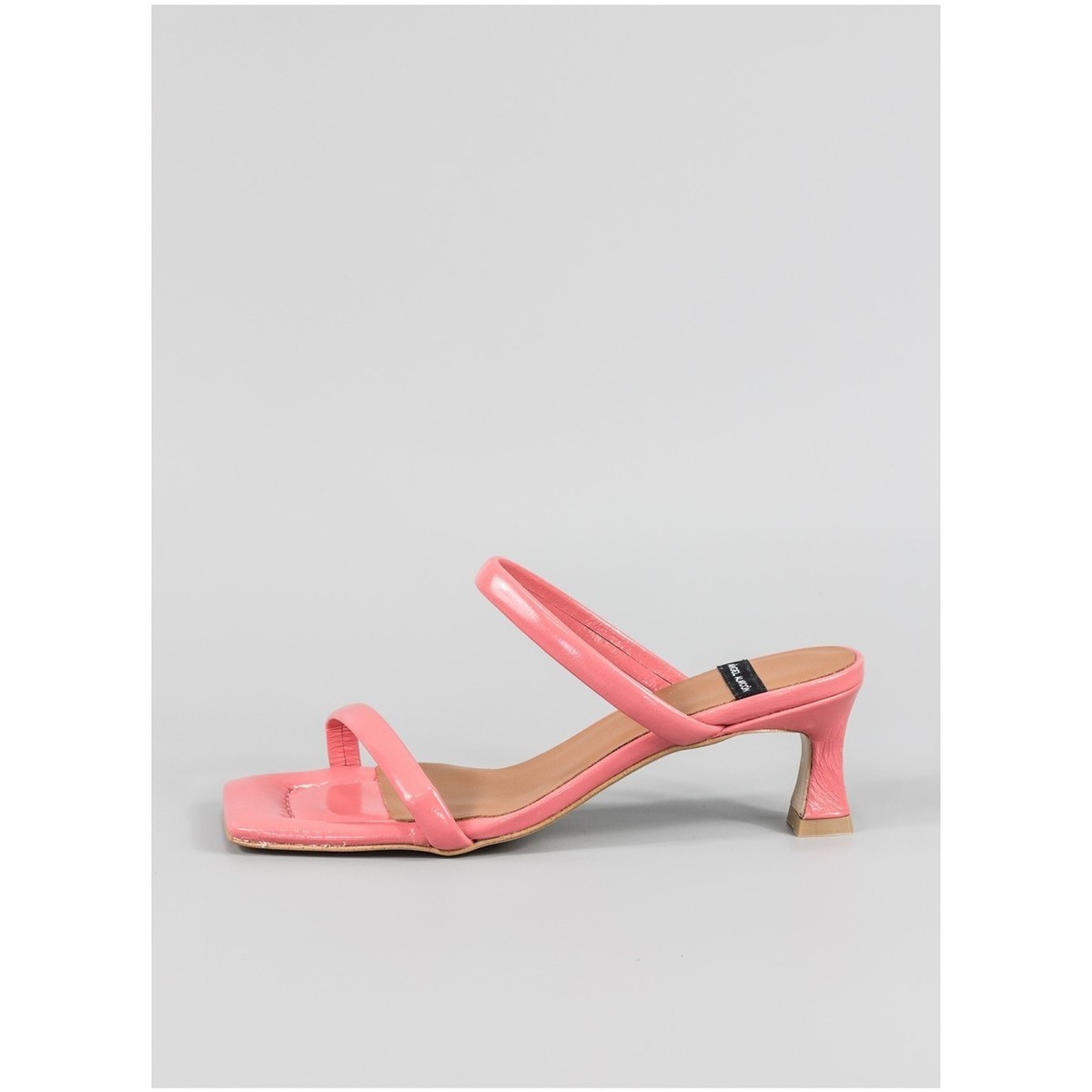 Schoenen Dames Sandalen / Open schoenen Angel Alarcon 23694 Roze
