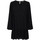 Textiel Dames Korte jurken JDY  Zwart
