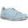 Schoenen Dames Sneakers Andrea Conti 0347891 Blauw