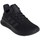 Schoenen Kinderen Lage sneakers adidas Originals Kaptir 20 K Zwart