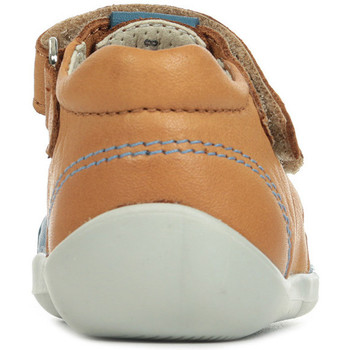 Kickers Wasabou Brown