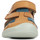 Schoenen Kinderen Sandalen / Open schoenen Kickers Wasabou Brown