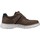 Schoenen Heren Sneakers Clarks 26162194 Brown