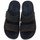 Schoenen Heren Leren slippers Rohde 5984 Blauw