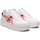 Schoenen Dames Sneakers Asics JAPAN S PF Wit