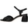 Schoenen Dames Sandalen / Open schoenen Tres Jolie 2067/GENY Zwart