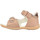 Schoenen Kinderen Sandalen / Open schoenen Kickers Binsia 2 Roze