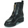 Schoenen Dames Laarzen S.Oliver 25408-29-001 Zwart