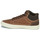 Schoenen Heren Hoge sneakers S.Oliver 15200-39-300 Brown