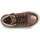 Schoenen Meisjes Hoge sneakers S.Oliver 35214-39-579 Roze