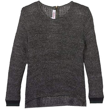 Textiel Meisjes Sweaters / Sweatshirts Villalobos  Grijs