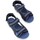 Schoenen Sandalen / Open schoenen Mayoral 26176-18 Blauw