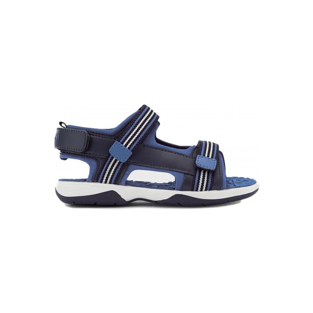 Schoenen Sandalen / Open schoenen Mayoral 26176-18 Blauw