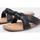 Schoenen Dames Sandalen / Open schoenen Gioseppo ESTILL Zwart