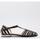 Schoenen Dames Sandalen / Open schoenen Gioseppo HARMONY Zwart