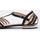 Schoenen Dames Sandalen / Open schoenen Gioseppo HARMONY Zwart