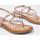 Schoenen Dames Sandalen / Open schoenen Gioseppo BELCHER Roze