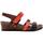 Schoenen Dames Sandalen / Open schoenen Art 119411112003 Brown