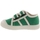 Schoenen Kinderen Sneakers Victoria Baby 366156 - Verde Groen