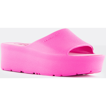 Schoenen Dames Sandalen / Open schoenen Lemon Jelly SUNNY 21 Roze