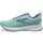 Schoenen Dames Running / trail Brooks Levitate 5 Turquoise