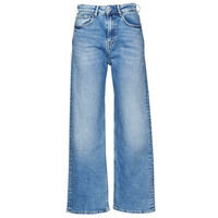 Textiel Dames Bootcut jeans Pepe jeans LEXA SKY HIGH Blauw