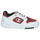 Schoenen Heren Lage sneakers Champion CLASSIC Z80 LOW Wit / Rood