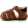 Schoenen Jongens Sandalen / Open schoenen Aster Odjoyo Brown