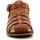 Schoenen Jongens Sandalen / Open schoenen Aster Nosmo Brown