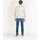 Textiel Heren T-shirts korte mouwen Pepe jeans PM507724 | Alexis Grijs