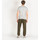 Textiel Heren T-shirts korte mouwen Pepe jeans PM507739 | Davy Grijs