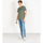 Textiel Heren T-shirts korte mouwen Pepe jeans PM507727 | Andres Groen