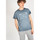 Textiel Heren T-shirts korte mouwen Pepe jeans PM507562 | Yoram Blauw