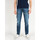 Textiel Heren 5 zakken broeken Pepe jeans PM2059012 | Hatch Darn Blauw