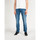 Textiel Heren 5 zakken broeken Pepe jeans PM2060964 | Cash Arch Blauw