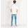 Textiel Heren 5 zakken broeken Pepe jeans PM205476MF94 | Hatch 5PKT Blauw