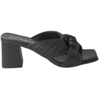 Schoenen Dames Sandalen / Open schoenen Hispanitas  Zwart