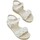 Schoenen Sandalen / Open schoenen Mayoral 26167-18 Wit