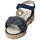 Schoenen Sandalen / Open schoenen Mayoral 26168-18 Blauw