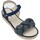 Schoenen Sandalen / Open schoenen Mayoral 26168-18 Blauw
