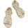 Schoenen Sandalen / Open schoenen Mayoral 26179-18 Goud