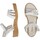 Schoenen Sandalen / Open schoenen Mayoral 26181-18 Wit