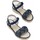 Schoenen Sandalen / Open schoenen Mayoral 26184-18 Blauw