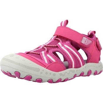 Schoenen Meisjes Sandalen / Open schoenen Gioseppo ABAIRA Roze
