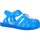 Schoenen Jongens Sandalen / Open schoenen Gioseppo MUNA Blauw