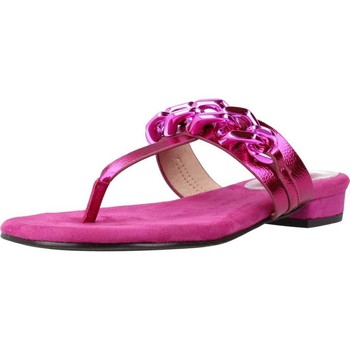 Schoenen Dames Sandalen / Open schoenen Menbur 22784M Roze