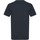 Textiel Meisjes T-shirts korte mouwen Kaporal 183922 Blauw